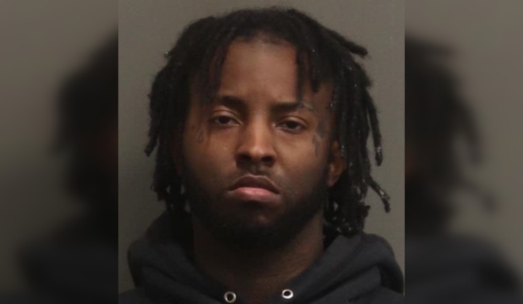 Nashville Sex Offender Faces New Charges After Attacking Two Women Following Release from Jail