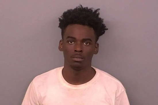 Nashville Teen Charged with Multiple Vehicle Thefts and Burglary in Hendersonville