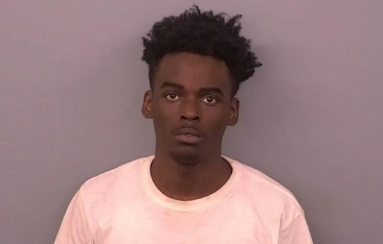 Nashville Teen Charged with Multiple Vehicle Thefts and Burglary in Hendersonville