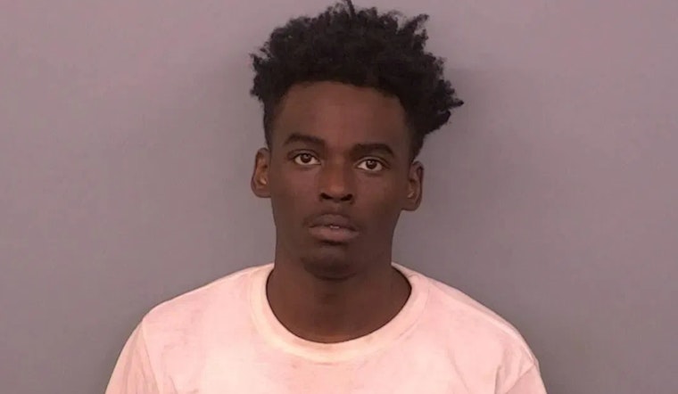 Nashville Teen Charged with Multiple Vehicle Thefts and Burglary in Hendersonville
