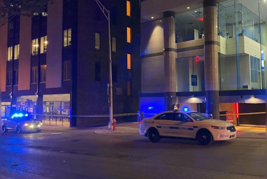Nashville Teens Detained Following Downtown Shooting Near Hermitage Hotel