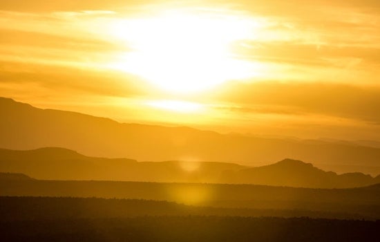 Nashville to Sizzle with Mid-90s Heatwave, Thunderstorm Chances Increase Towards Weekend