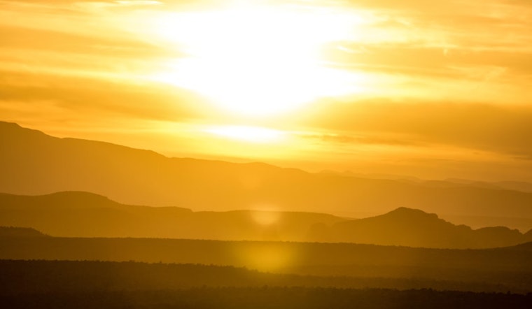 Nashville to Sizzle with Mid-90s Heatwave, Thunderstorm Chances Increase Towards Weekend