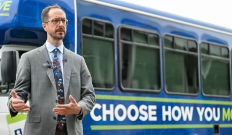 Nashville to Vote on Mayor O'Connell's Extensive Transit Upgrade Plan in November Ballot