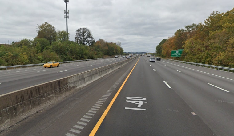 Nashville Tragedy: Motorcyclist and Toddler Perish in I-40 Crash Near Bellevue Exit