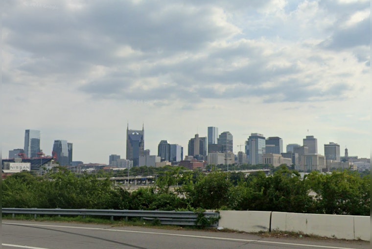 Nashville Weather, Heatwave Meets Sporadic Storms as City Anticipates Seasonal Shift