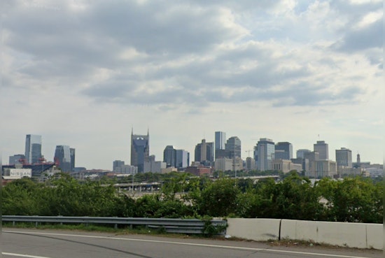 Nashville Weather, Heatwave Meets Sporadic Storms as City Anticipates Seasonal Shift