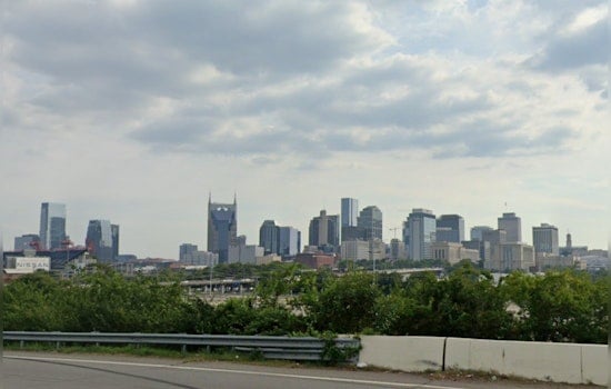 Nashville Weather, Heatwave Meets Sporadic Storms as City Anticipates Seasonal Shift