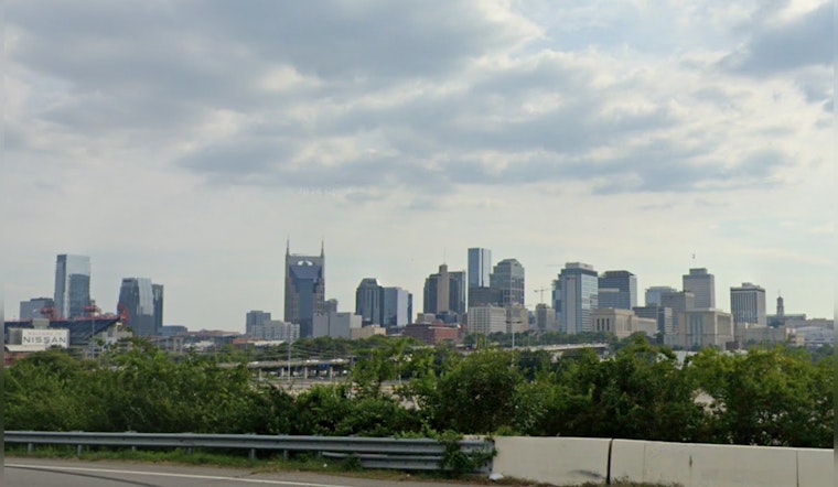 Nashville Weather, Heatwave Meets Sporadic Storms as City Anticipates Seasonal Shift