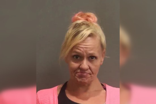 Nashville Woman Accused of Aiming Laser at Police Helicopter, Faces Aggravated Assault Charges