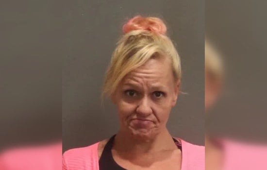 Nashville Woman Accused of Aiming Laser at Police Helicopter, Faces Aggravated Assault Charges