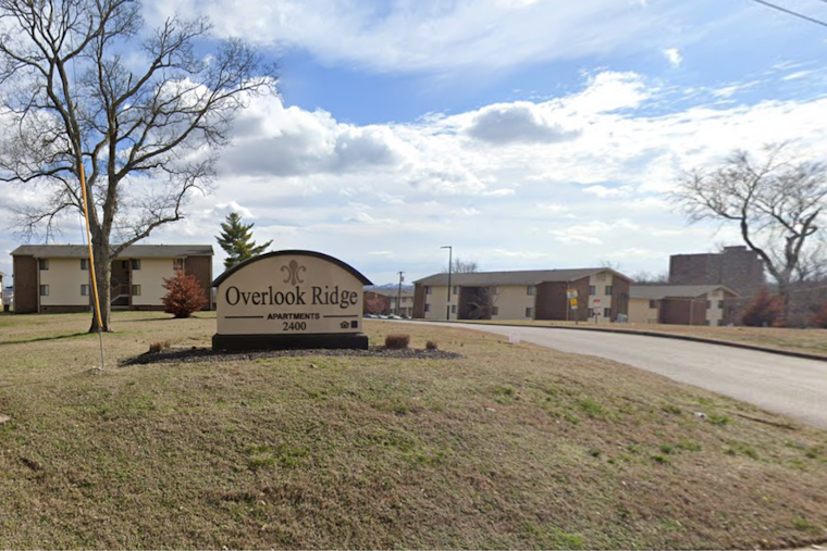 Nashville Woman Fatally Shot Amid Gunfire at Bordeaux Apartment Complex