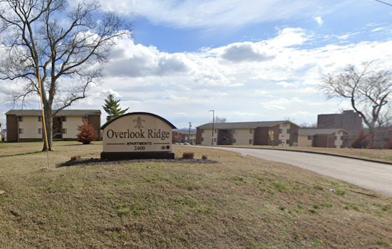 Nashville Woman Fatally Shot Amid Gunfire at Bordeaux Apartment Complex