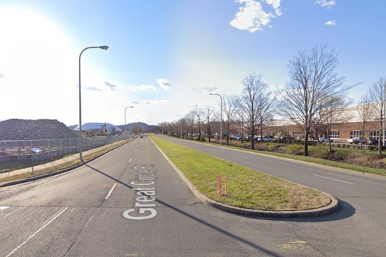 Nashville's Great Circle Road Bridge Undergoing Multimillion-Dollar Renovation, Extended Closure Expected