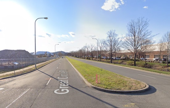 Nashville's Great Circle Road Bridge Undergoing Multimillion-Dollar Renovation, Extended Closure Expected