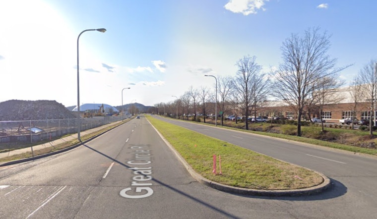 Nashville's Great Circle Road Bridge Undergoing Multimillion-Dollar Renovation, Extended Closure Expected