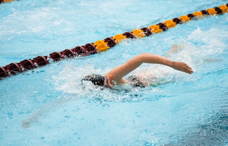 Nashville's Gretchen Walsh Triumphs with Team USA in Record-Breaking Medley Relay at Paris Olympics