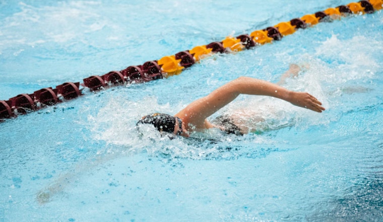 Nashville's Gretchen Walsh Triumphs with Team USA in Record-Breaking Medley Relay at Paris Olympics