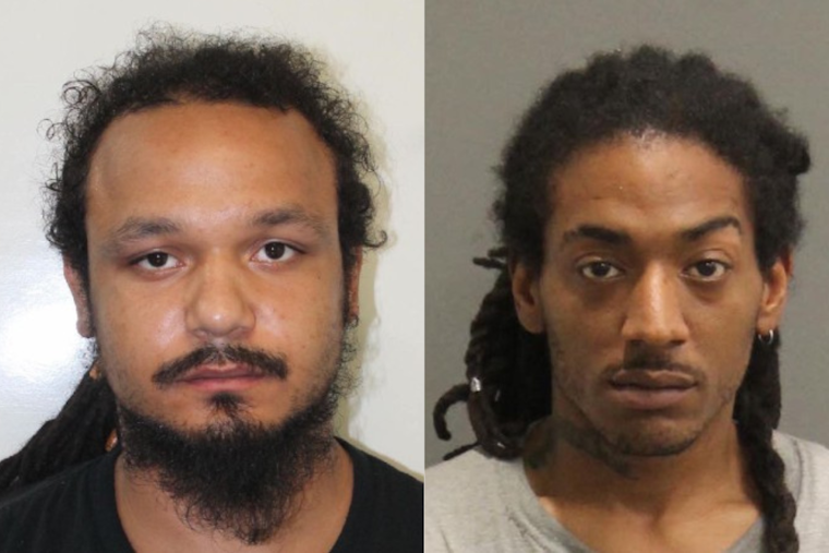 Nashville's Most Wanted Suspect James Briggs Arrested for Aggravated Burglary, Police Continue Search for Accomplice