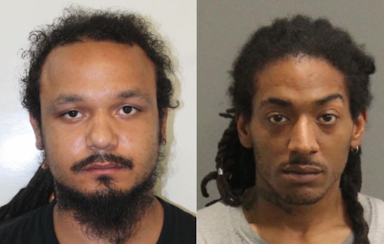 Nashville's Most Wanted Suspect James Briggs Arrested for Aggravated Burglary, Police Continue Search for Accomplice