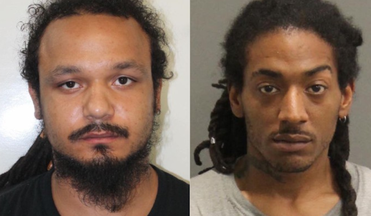 Nashville's Most Wanted Suspect James Briggs Arrested for Aggravated Burglary, Police Continue Search for Accomplice