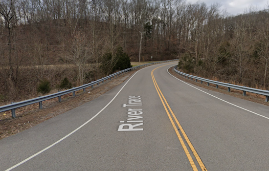 Nashville's NDOT Mobilizes Geotechnical Experts for River Trace Restoration, Community Urged to Report Hazards