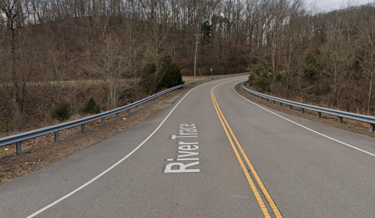 Nashville's NDOT Mobilizes Geotechnical Experts for River Trace Restoration, Community Urged to Report Hazards
