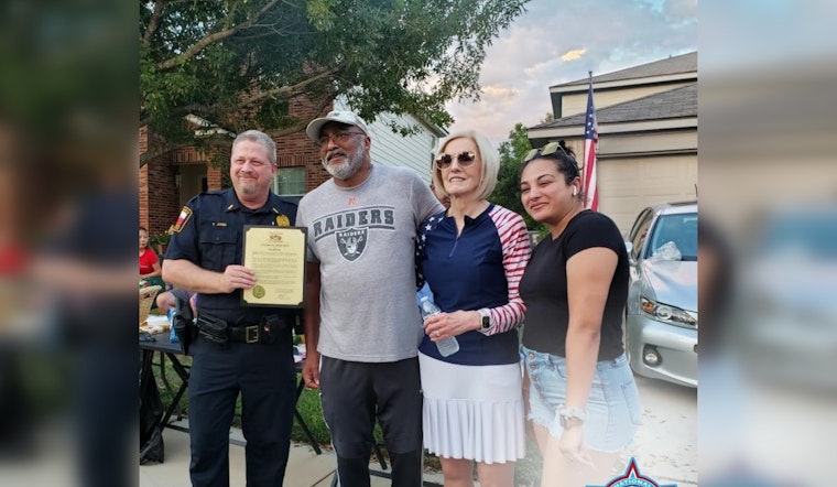 National Night Out to Cultivate Community Spirit Across America on October 1