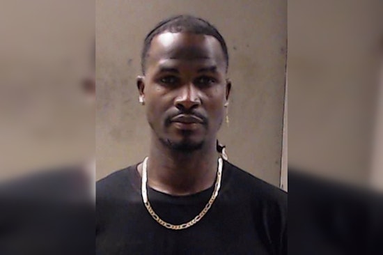 "Natureboy" Eligio Bishop Hospitalized After Prison Fight at Macon State Prison in Georgia