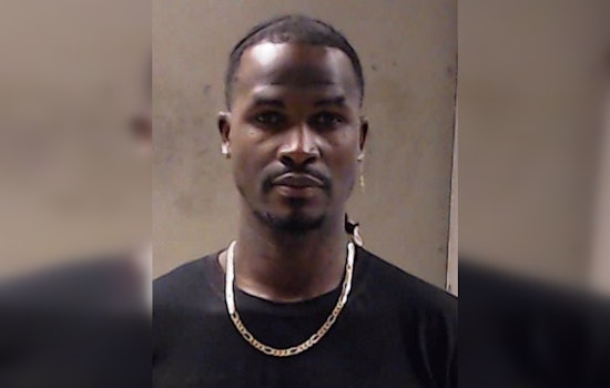 "Natureboy" Eligio Bishop Hospitalized After Prison Fight at Macon State Prison in Georgia