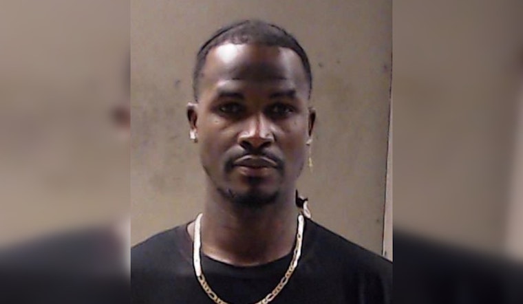 "Natureboy" Eligio Bishop Hospitalized After Prison Fight at Macon State Prison in Georgia