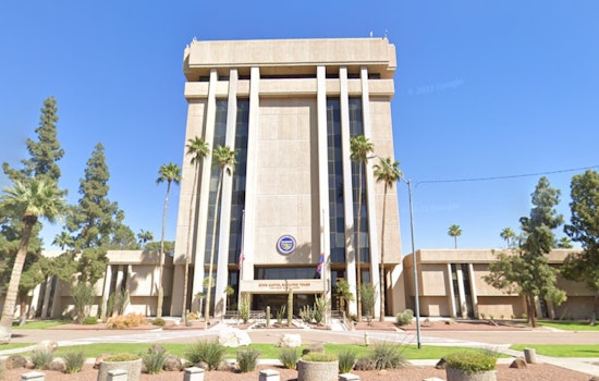 NAU President José Luis Cruz Rivera Appointed to Arizona State Board of Education by Governor Katie Hobbs
