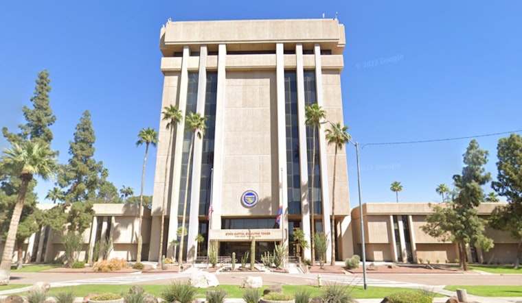 NAU President José Luis Cruz Rivera Appointed to Arizona State Board of Education by Governor Katie Hobbs
