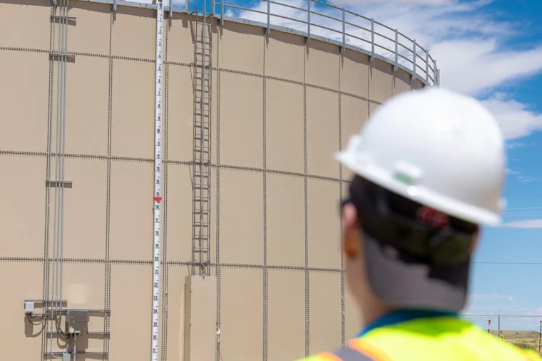 Navajo-Gallup Water Supply Project Hits 60% Completion Milestone, Paving the Way for Improved Water Access for Navajo Nation