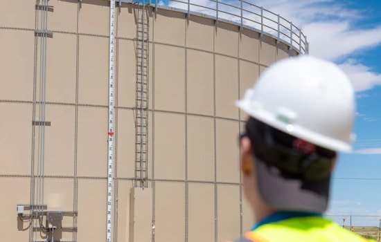 Navajo-Gallup Water Supply Project Hits 60% Completion Milestone, Paving the Way for Improved Water Access for Navajo Nation