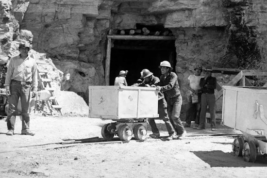 Navajo Nation President Cracks Down on Alleged Illegal Uranium Transport to Protect Community from Radioactive Legacy