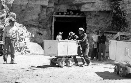 Navajo Nation President Cracks Down on Alleged Illegal Uranium Transport to Protect Community from Radioactive Legacy