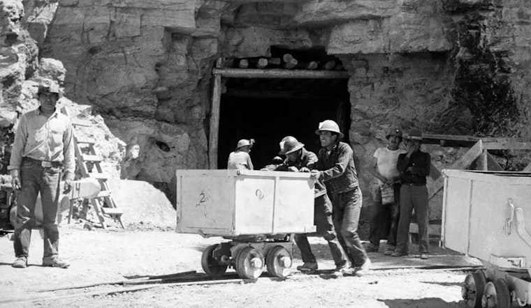 Navajo Nation President Cracks Down on Alleged Illegal Uranium Transport to Protect Community from Radioactive Legacy