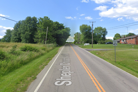 Navarre Man, 24, Killed in Stark County Motorcycle Crash Involving Fallen Tree