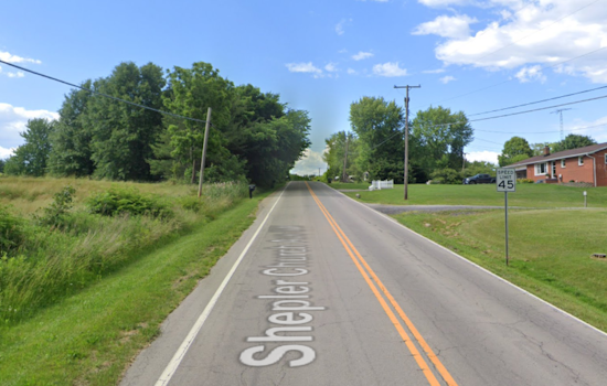 Navarre Man, 24, Killed in Stark County Motorcycle Crash Involving Fallen Tree