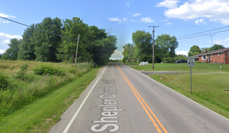 Navarre Man, 24, Killed in Stark County Motorcycle Crash Involving Fallen Tree