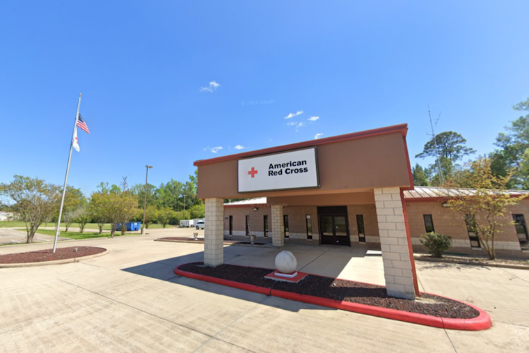 Navigating North Texas Heatwave: Red Cross Advocates App Download for Safety Alerts and Shelter Information