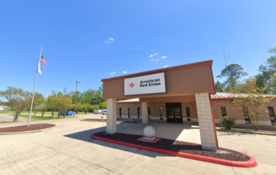 Navigating North Texas Heatwave: Red Cross Advocates App Download for Safety Alerts and Shelter Information