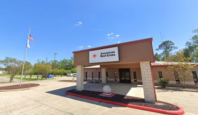 Navigating North Texas Heatwave: Red Cross Advocates App Download for Safety Alerts and Shelter Information