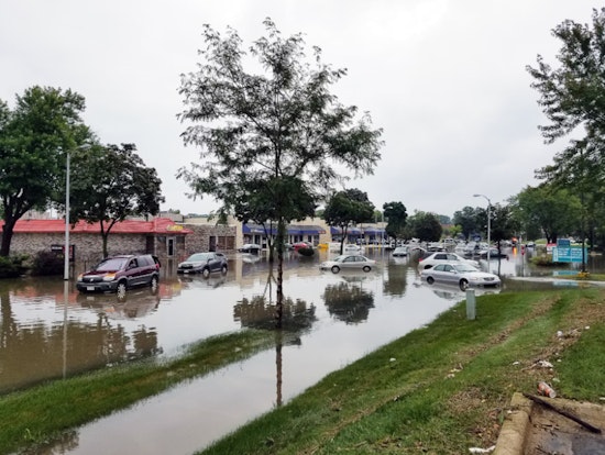 NC Governor Roy Cooper Declares State of Emergency Ahead of Tropical Storm Debby's Arrival