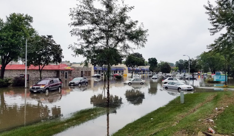 NC Governor Roy Cooper Declares State of Emergency Ahead of Tropical Storm Debby's Arrival