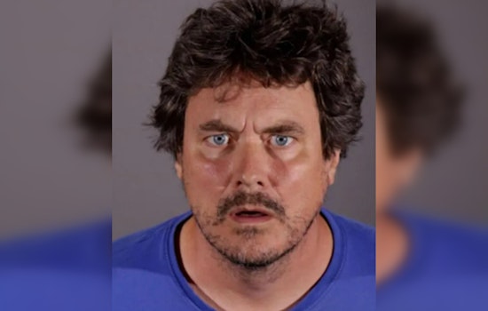 'NCIS: LA' Actor Swept Up in Scandal: Gabriel Olds Arrested, LAPD Seeks Additional Victims in Sexual Assault Charges