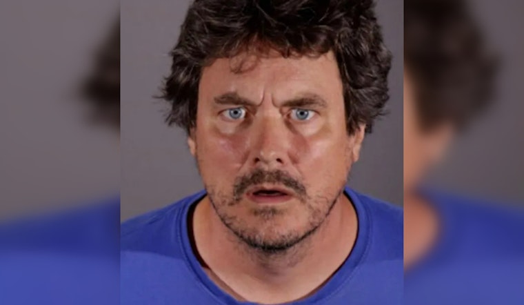 'NCIS: LA' Actor Swept Up in Scandal: Gabriel Olds Arrested, LAPD Seeks Additional Victims in Sexual Assault Charges