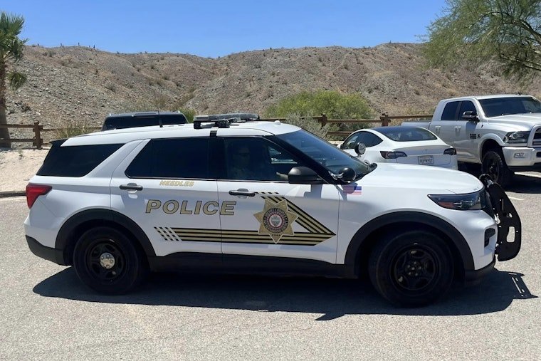 Needles Man Arrested on Suspicion of Grand Theft from Employer, Awaits Court Hearing