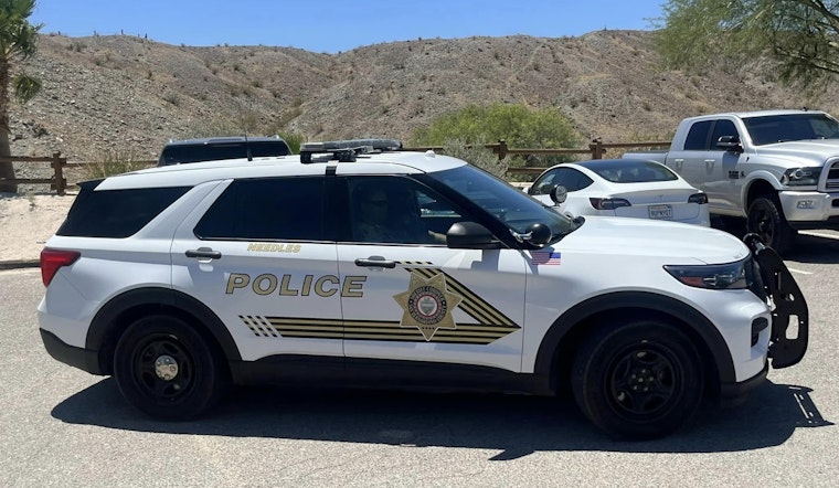 Needles Man Arrested on Suspicion of Grand Theft from Employer, Awaits Court Hearing
